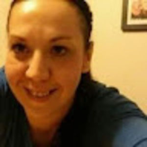 Meet your Posher, Laura-lee